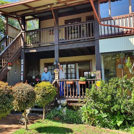 Kattekwaad Accommodation Kaapsehoop Екстер'єр фото