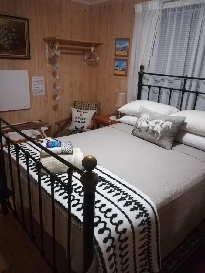Kattekwaad Accommodation Kaapsehoop Екстер'єр фото