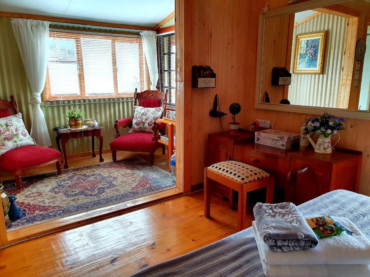 Kattekwaad Accommodation Kaapsehoop Екстер'єр фото