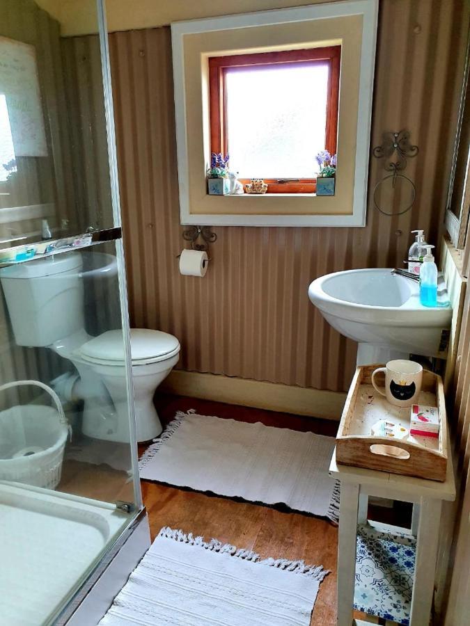Kattekwaad Accommodation Kaapsehoop Екстер'єр фото