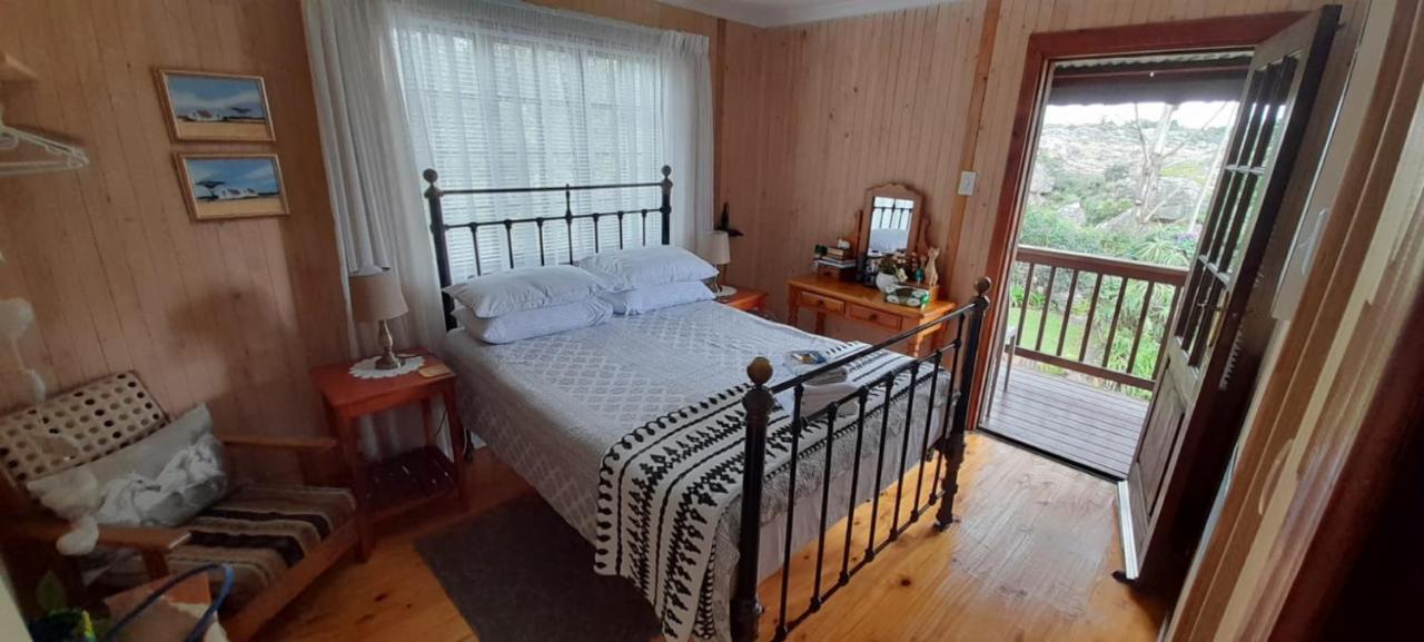 Kattekwaad Accommodation Kaapsehoop Екстер'єр фото