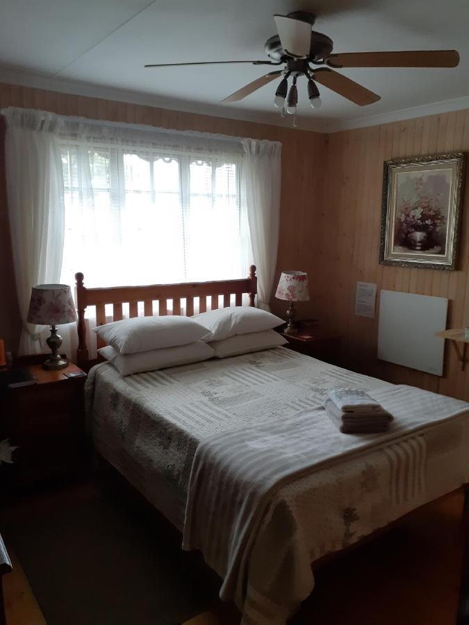 Kattekwaad Accommodation Kaapsehoop Екстер'єр фото
