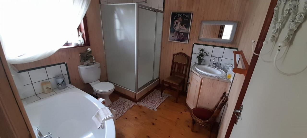 Kattekwaad Accommodation Kaapsehoop Екстер'єр фото