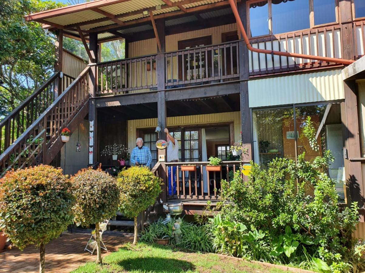 Kattekwaad Accommodation Kaapsehoop Екстер'єр фото