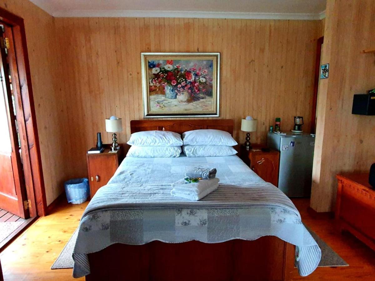 Kattekwaad Accommodation Kaapsehoop Екстер'єр фото