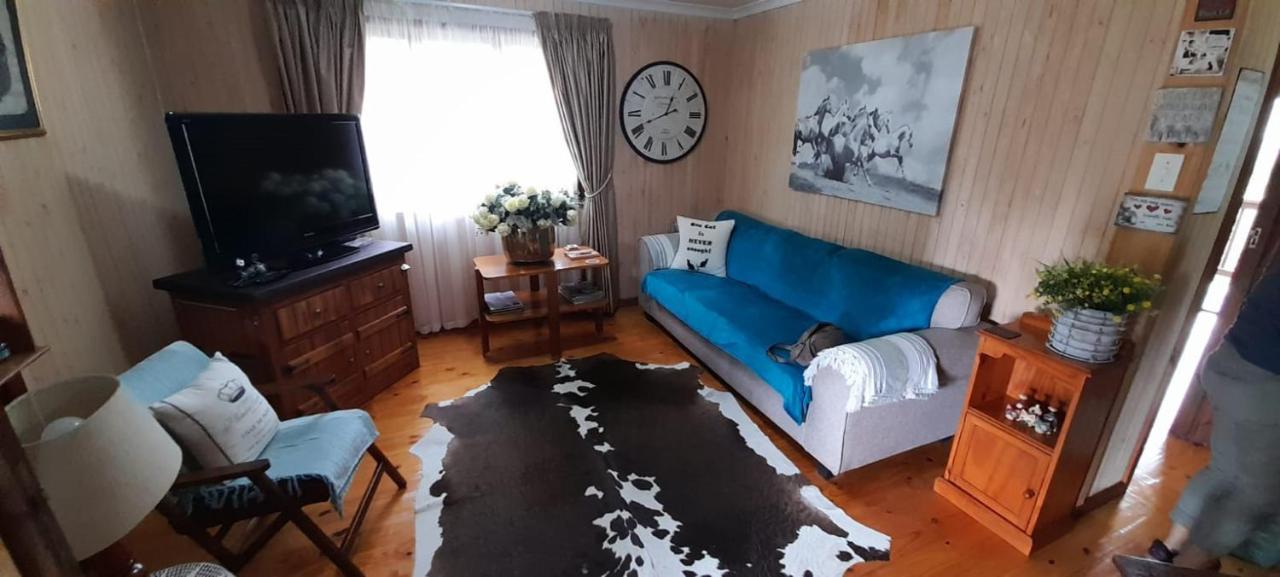 Kattekwaad Accommodation Kaapsehoop Екстер'єр фото