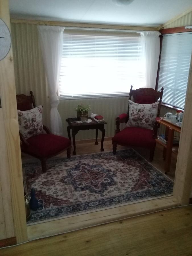 Kattekwaad Accommodation Kaapsehoop Екстер'єр фото